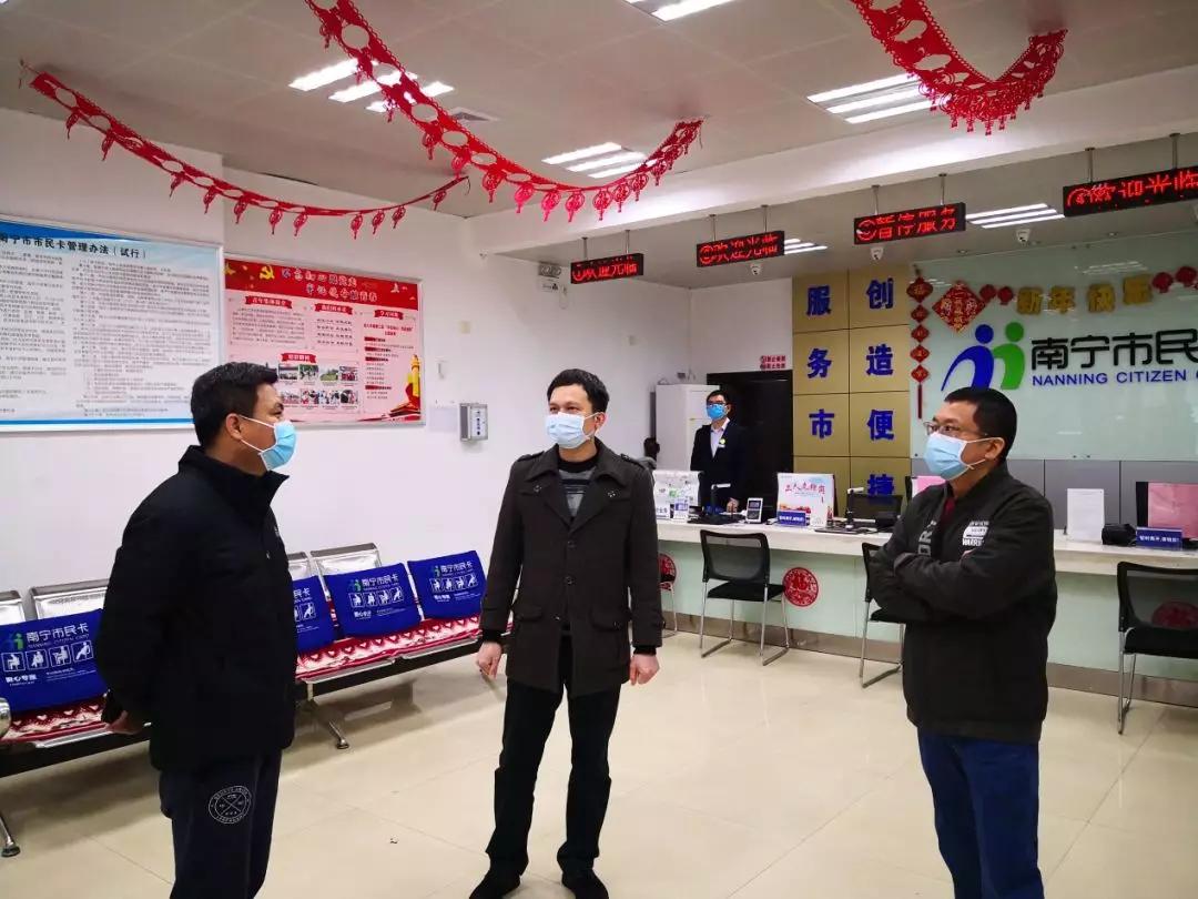 广西南宁疫情现状与防控策略，挑战与希望并存