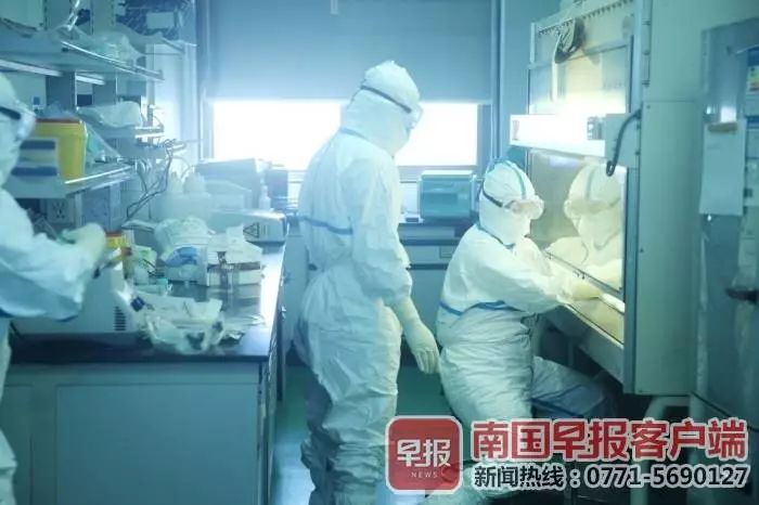 广西壮族自治区疫情防控中心,守护边疆健康的坚实堡垒 广西壮族自治区疫情防控中心,守护边疆健康的坚实堡垒