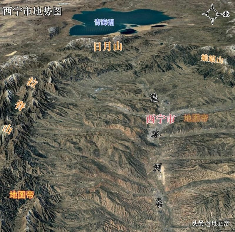 广西西宁属于哪里？揭秘中国行政区划中的地理迷思