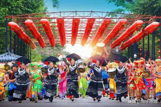 广西壮族自治区,中国南疆的多元文化瑰宝 广西壮族自治区,中国南疆的多元文化瑰宝