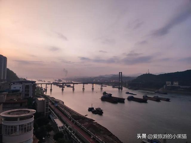 梧州，广西的小香港，一座被时光遗忘的岭南明珠