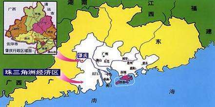 广西与香港，两地的历史渊源与行政归属解析
