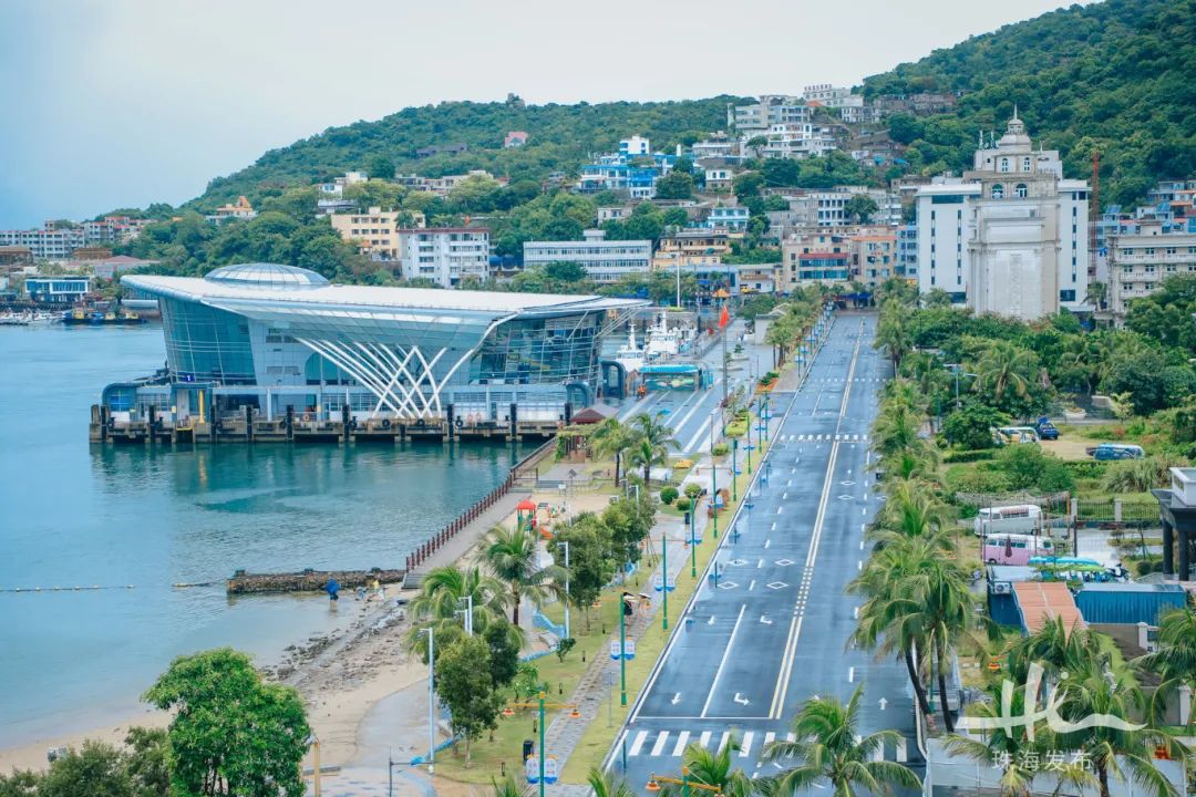 桂澳双城记，从漓江烟雨到濠江灯火的文化交响