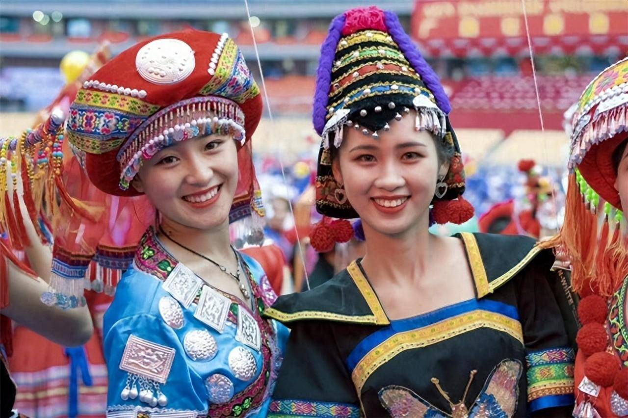 广西壮族自治区有多少个民族？探寻多元文化的瑰宝