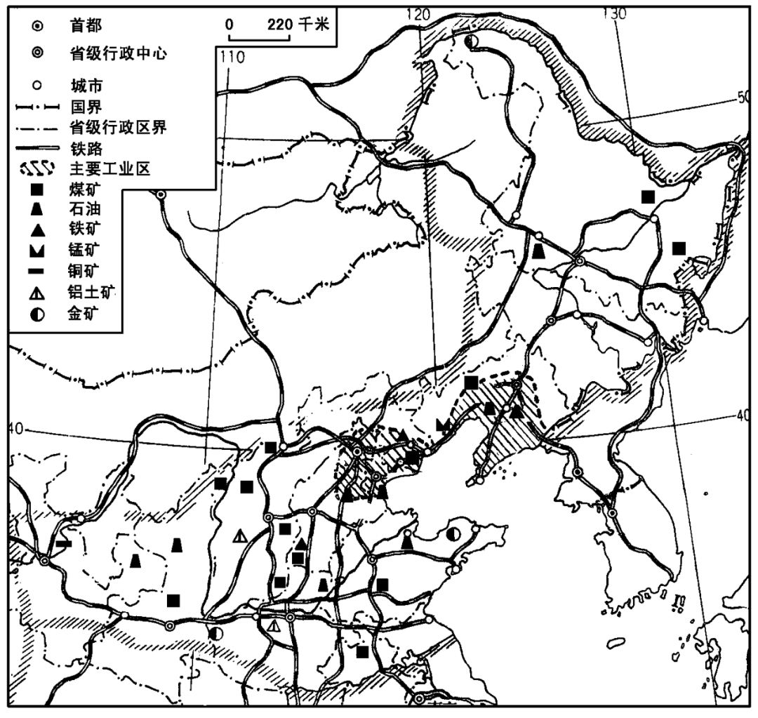河北，在广西与天津的中间地带寻找中国的地理密码