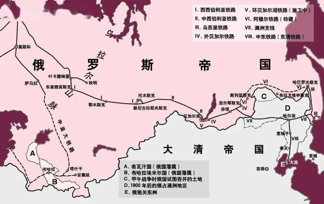 河北，在广西与天津的中间地带寻找中国的地理密码