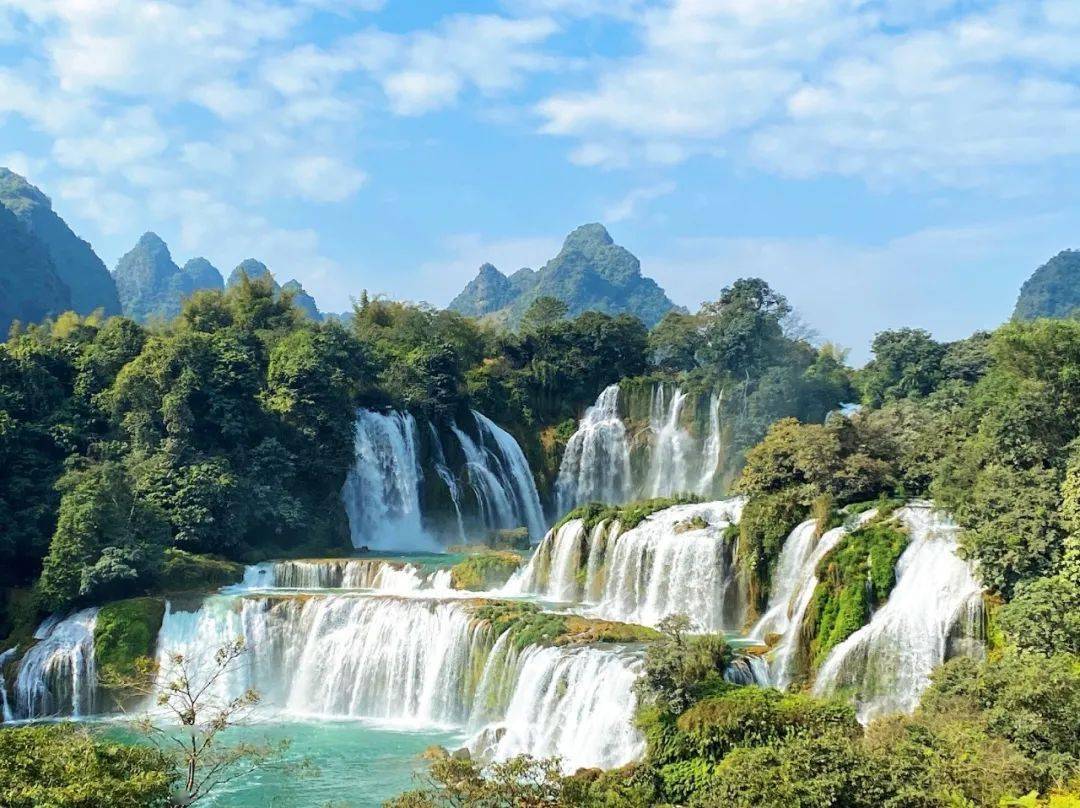 广西壮族自治区，探索这片壮美土地上的城市瑰宝