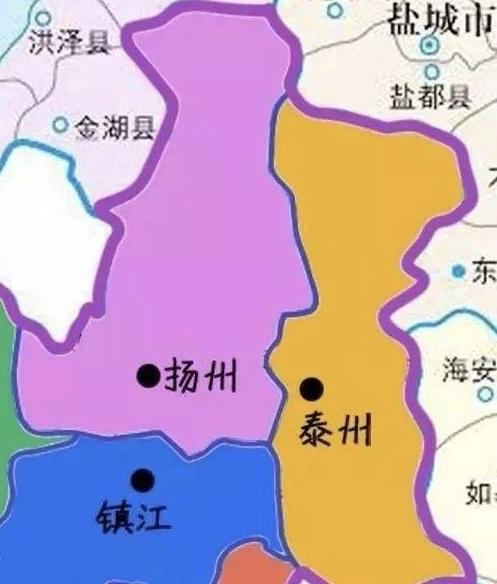 广西杭州属于哪个市？解析中国行政区划中的常见误区