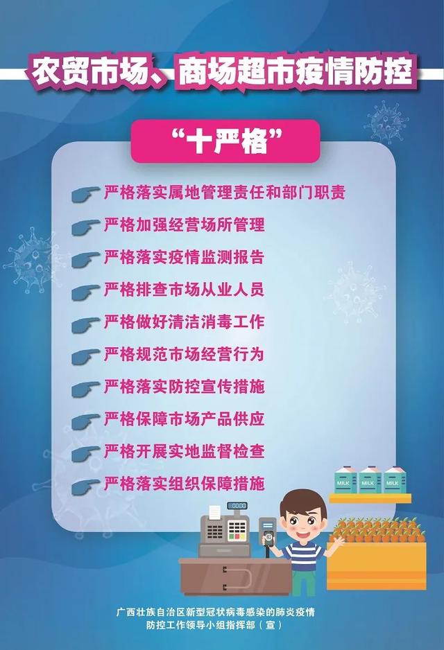 广西壮族自治区新型肺炎疫情现状与防控措施全面解析