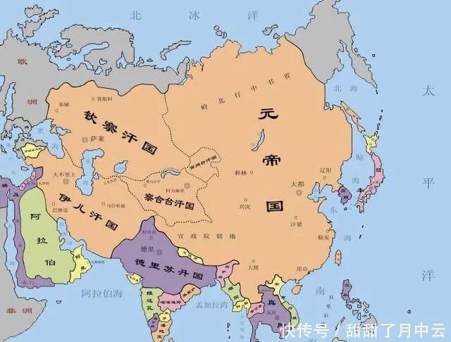 跨越南北的疆域密码，广西与内蒙古自治区地图的文化解码