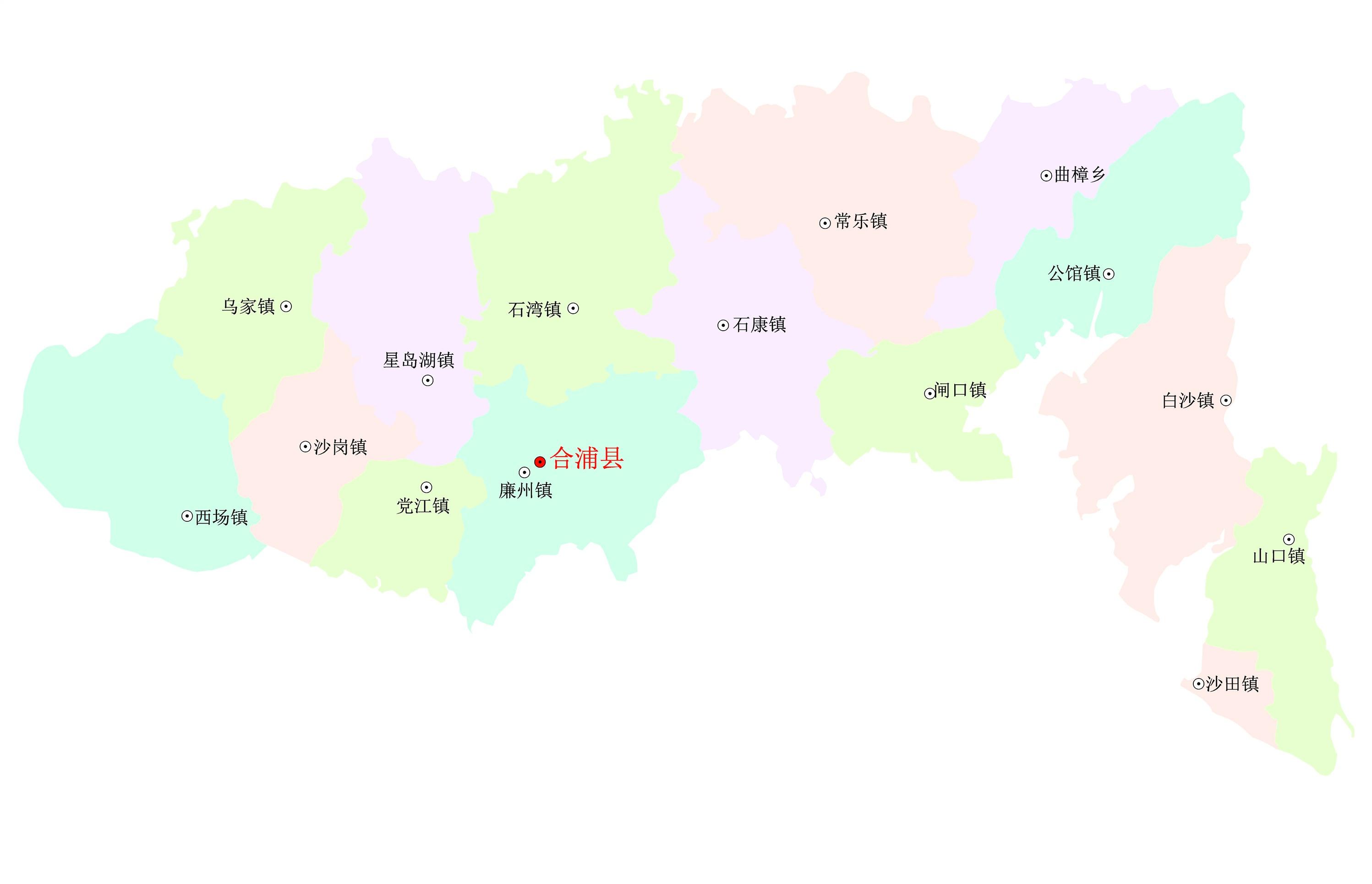 广西壮族自治区区县数量详解，行政区划与地域特色