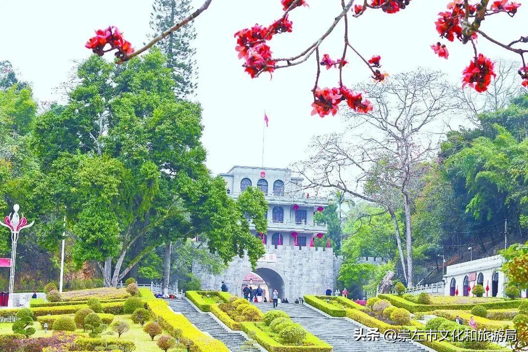 广西壮族自治区，中国南疆的瑰丽秘境与多元文化交汇之地