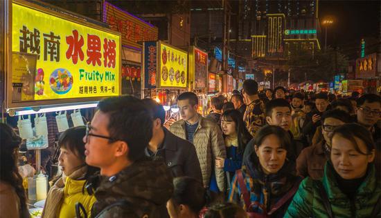广西在重庆哪里？探寻地理认知中的有趣误区