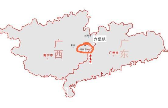 广西属于河北省吗？地理认知误区的深度解析