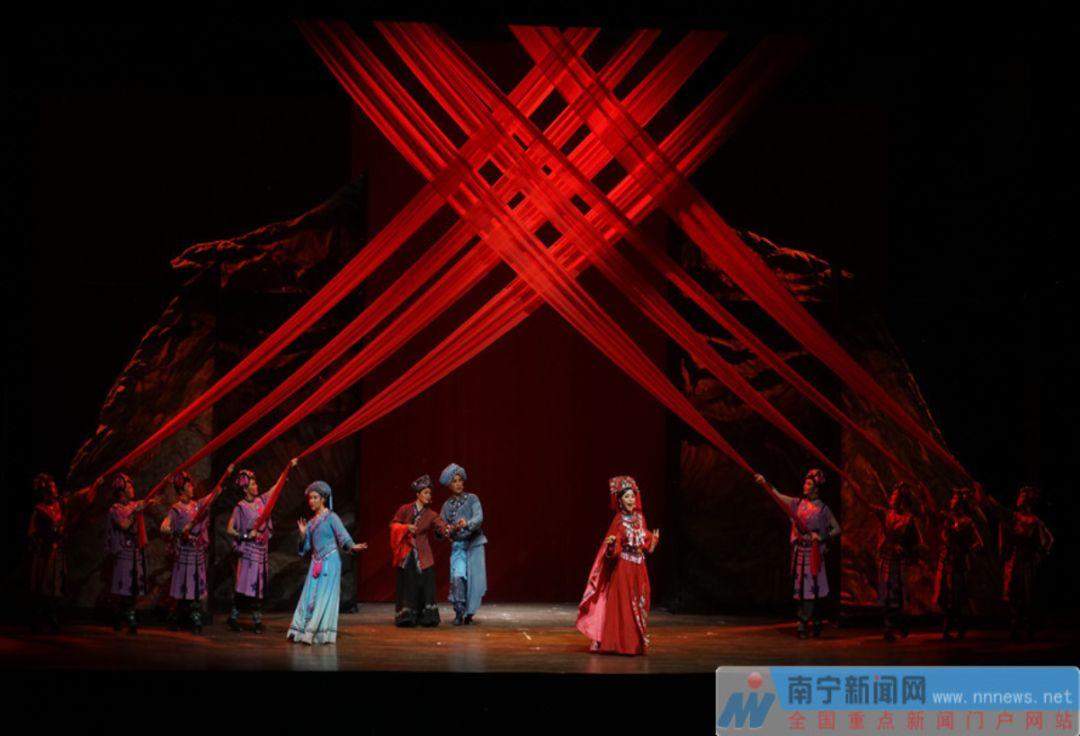 广西壮族自治区区县大全，探索壮乡的行政版图