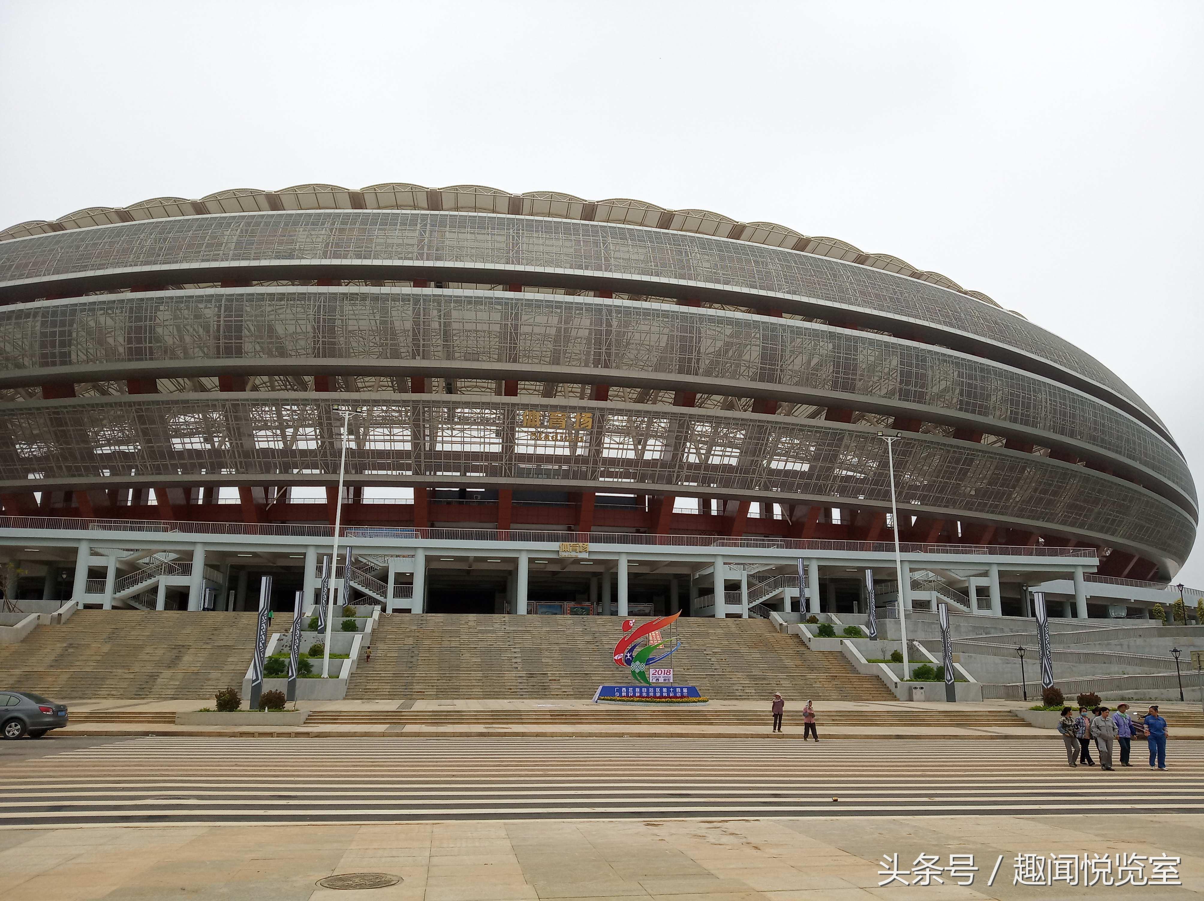 广西壮族自治区，探秘中国南疆的多元地理与文化版图