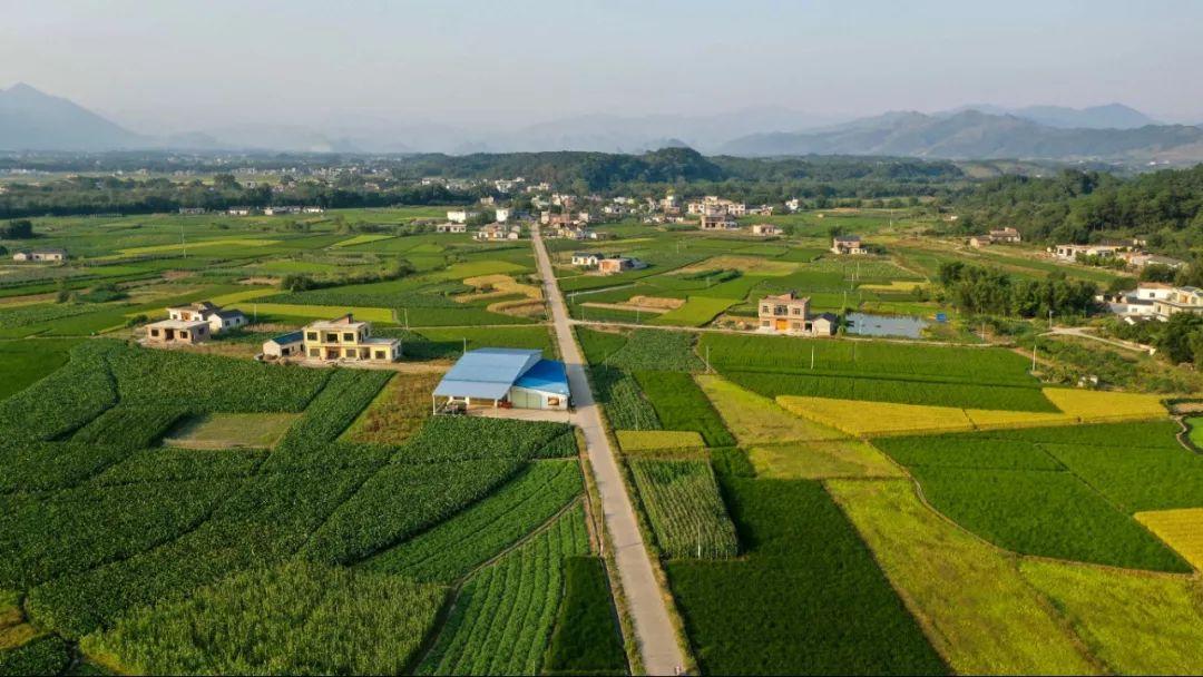 广西壮族自治区，探访壮乡多彩城市群