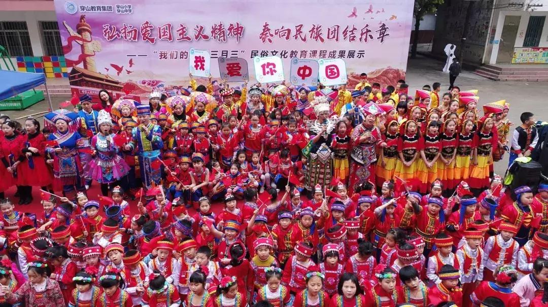 广西壮族自治区，探访壮乡多彩城市群