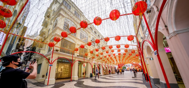 澳门与香港，疫情管制下的双城记与未来启示