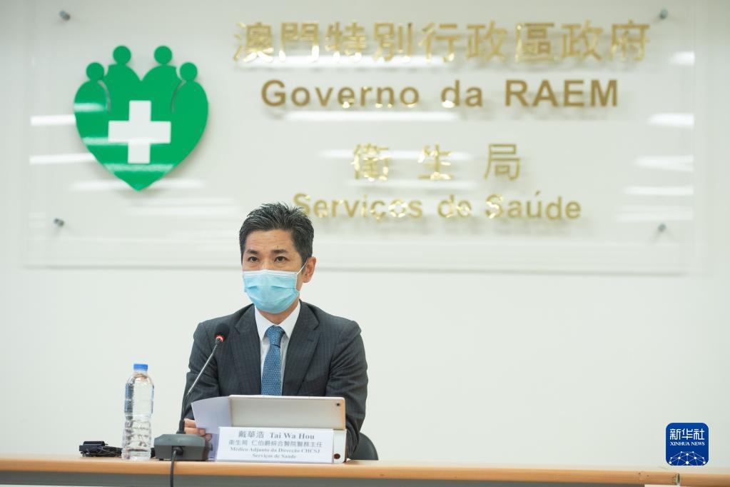 澳门加强防控暂停，应对疫情挑战的紧急措施与未来展望