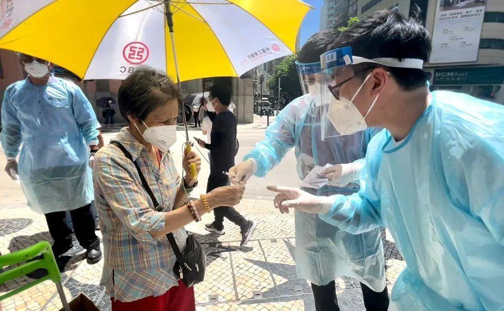 澳门疫情管制与济南疫情现状，双城防疫对比与思考