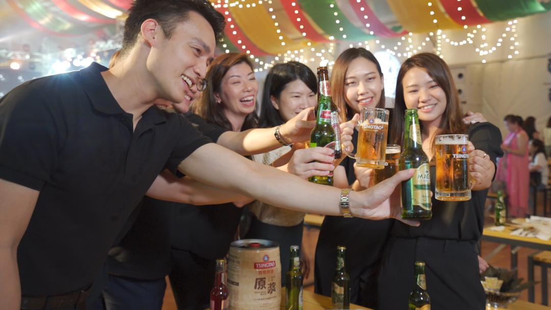 澳门与太原，双城疫情管制的硬核与温度