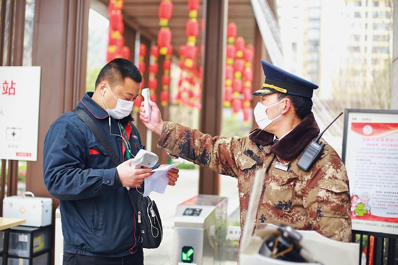 澳门疫情管制与甘肃省最新动态，双城记下的防疫挑战与民生应对