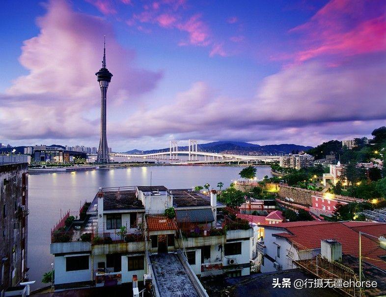 澳门疫情限制下的双城记，博弈、韧性与烟火气的回归