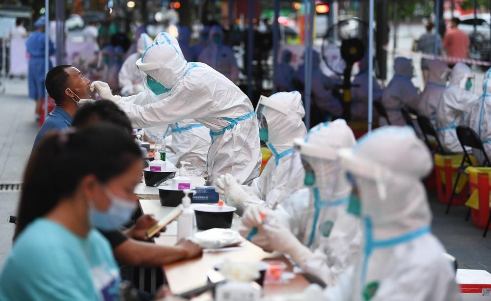 澳门疫情管制，一场历时多少天的全民抗疫之战？