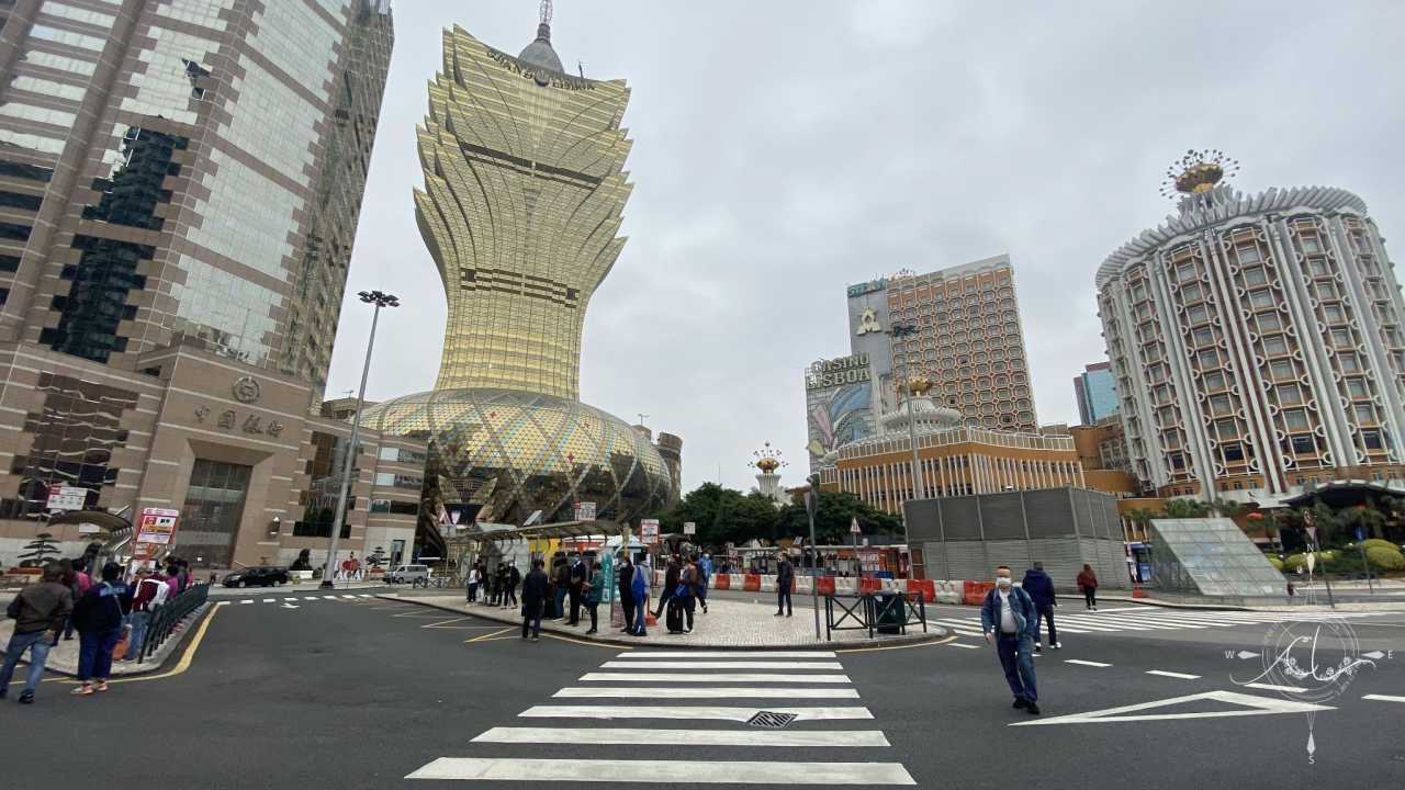 澳门，全球疫情控制的典范城市