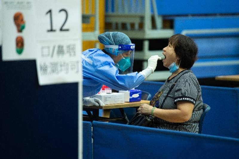 澳门疫情会封关吗?深度解析疫情对边境政策的影响 澳门疫情会封关吗?深度解析疫情对边境政策的影响