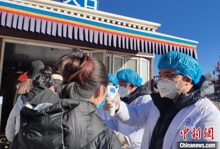 澳门疫情受控的背后，拉萨是否面临新挑战？双城防疫对比与启示