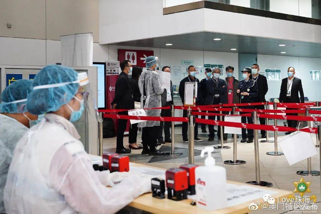 澳门与西安，新冠抗疫中的双城记