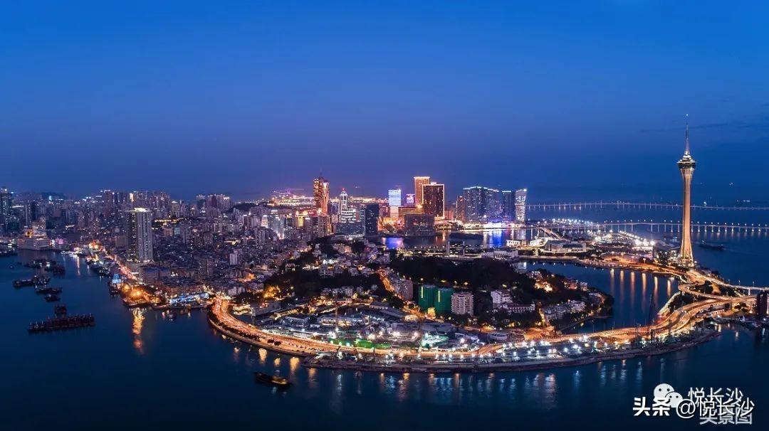 澳门疫情管控再升级!长沙发布最新防疫指南,两地出行必看 澳门疫情管控再升级!长沙发布最新防疫指南,两地出行必看