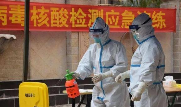 澳门疫情最新规定与太原最新消息，两地防疫政策全面解析