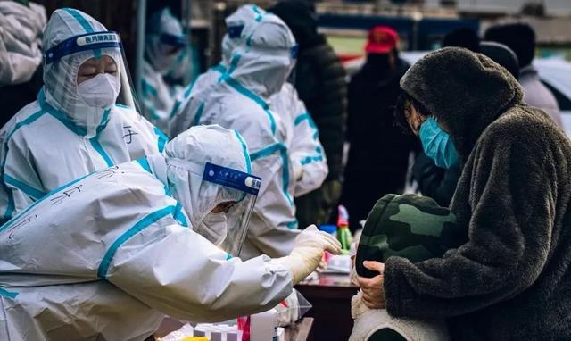 澳门疫情全面受控，西宁最新防疫措施引关注
