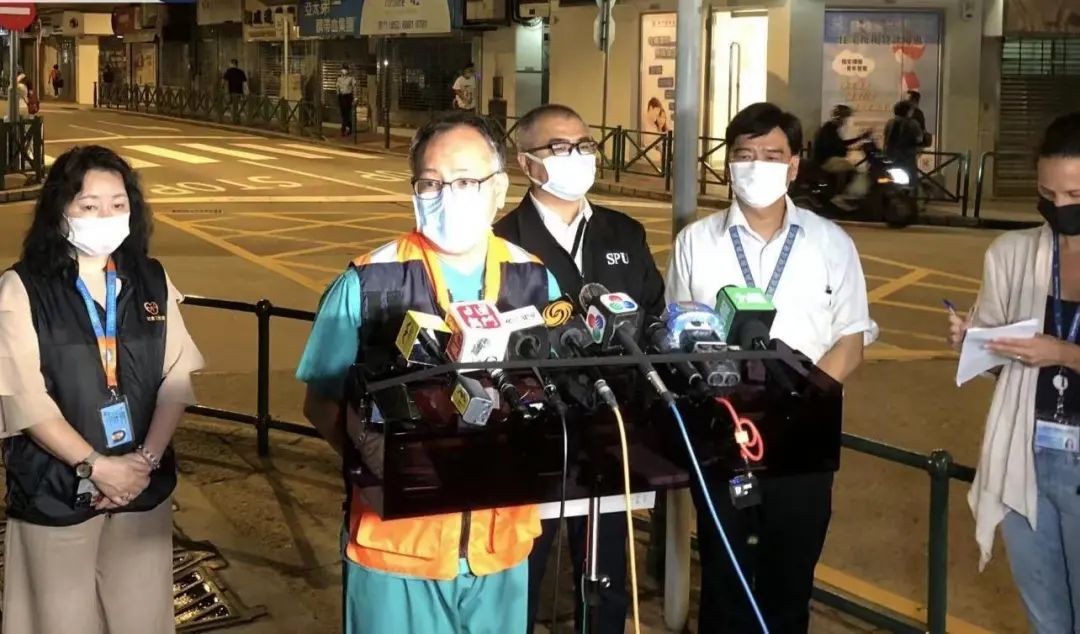 澳门疫情全面受控，广州最新防控措施成效显著