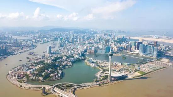 澳门防疫新篇章，精准防控与城市韧性的典范