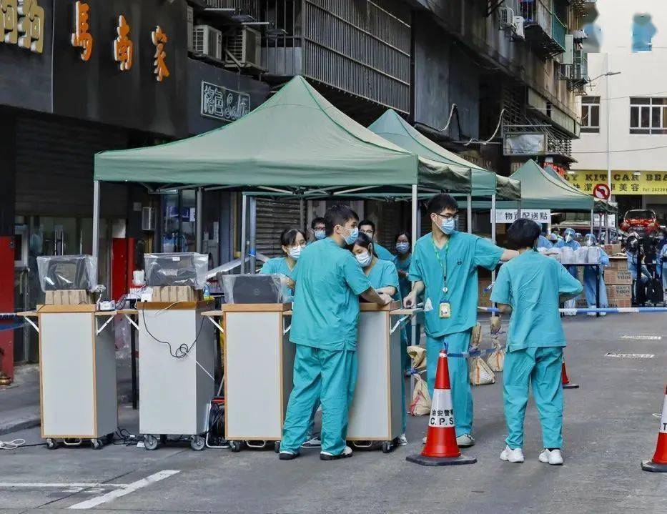 澳门疫情反弹与福州防控升级，双城联防下的挑战与应对