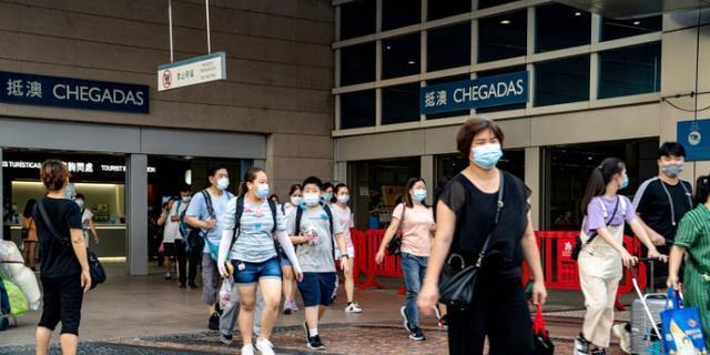 澳门疫情趋稳与杭州防控升级，双城记下的中国防疫新常态