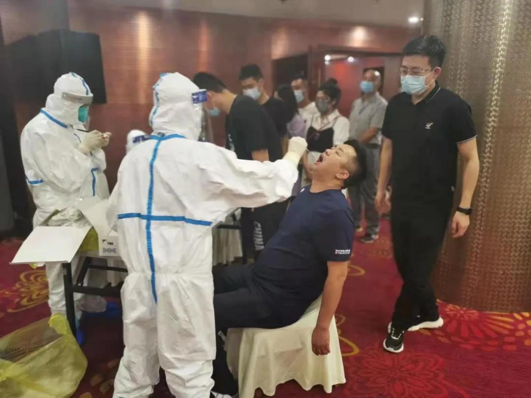 澳门地区疫情与湖南省最新动态，联防联控下的挑战与应对