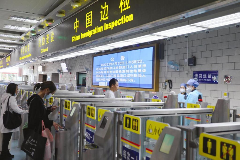 澳门地区疫情与湖南省最新动态，联防联控下的挑战与应对