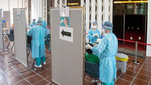 澳门地区疫情现状,严重程度与防控措施全面解析 澳门地区疫情现状,严重程度与防控措施全面解析