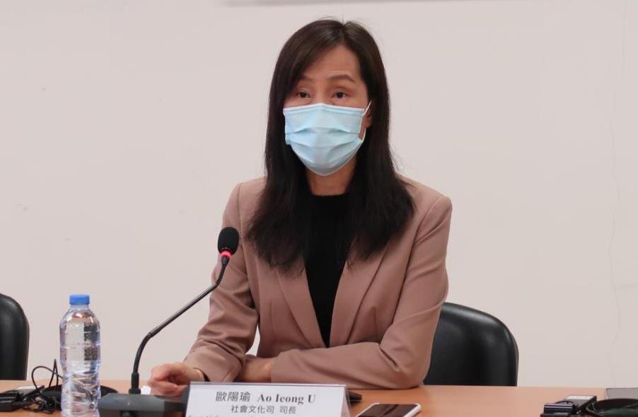 澳门疫情过关最新消息,通关政策、防疫措施与旅客指南 澳门疫情过关最新消息,通关政策、防疫措施与旅客指南