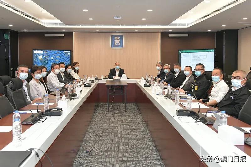 澳门疫情新政与陕西省最新动态，联防联控下的双城记