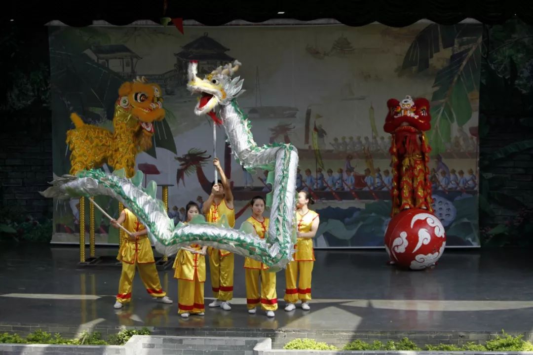 从澳门到南宁，一场穿越岭南风情的文化之旅