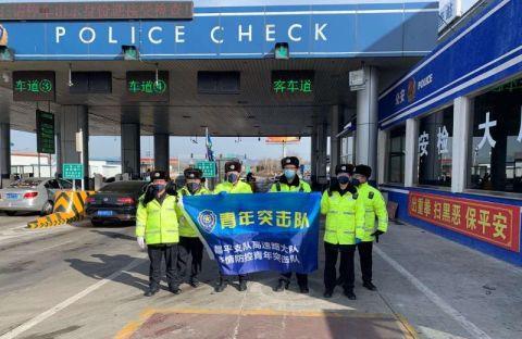 疫情下的澳门关口，边境防疫的挑战与韧性