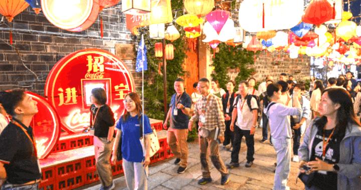从澳门到南昌，一场跨越千里的文化寻根与味觉乡愁