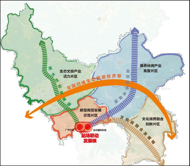 广州与澳门政策联动,大湾区协同发展的新引擎 广州与澳门政策联动,大湾区协同发展的新引擎