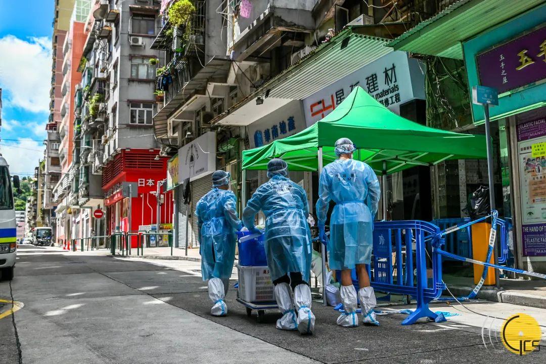 澳门回武汉最新政策,全面解读入境隔离、核酸检测及注意事项 澳门回武汉最新政策,全面解读入境隔离、核酸检测及注意事项